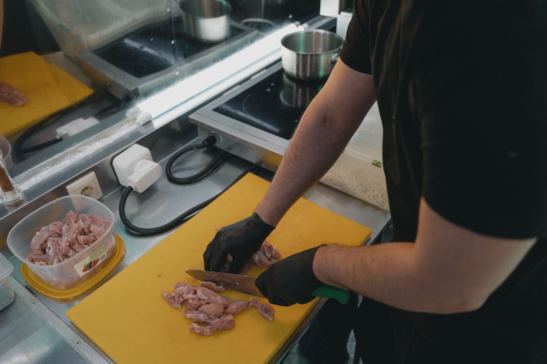 Savoir-faire traditionnel